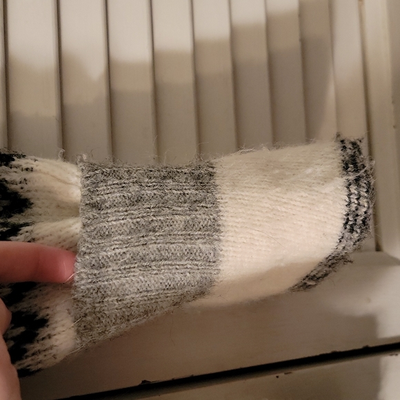 Vintage Revere Vereloft Cardigan - Picture 3 of 3